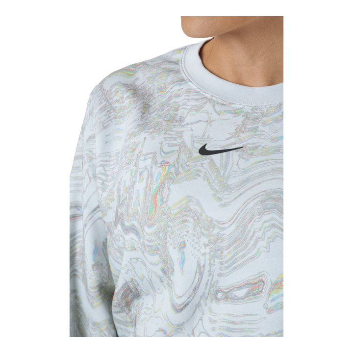 Nike Sportswear Women's Dance  White