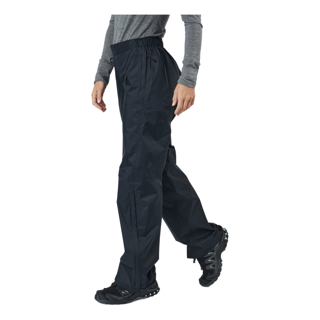 Venture 2 Half  Zip Pant Tnf Black