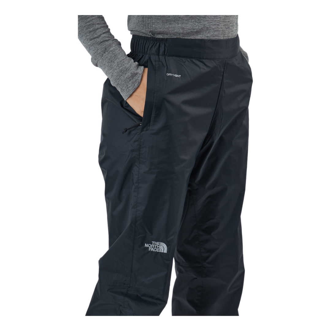 Venture 2 Half  Zip Pant Tnf Black