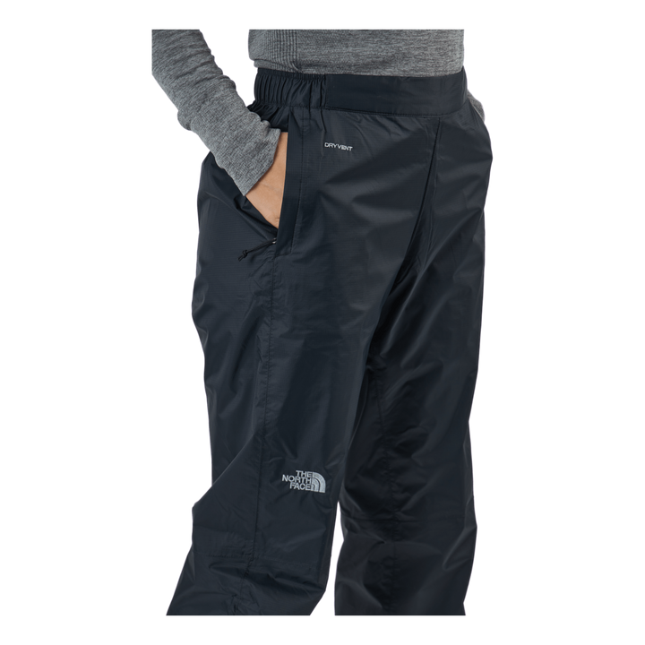 Venture 2 Half  Zip Pant Tnf Black