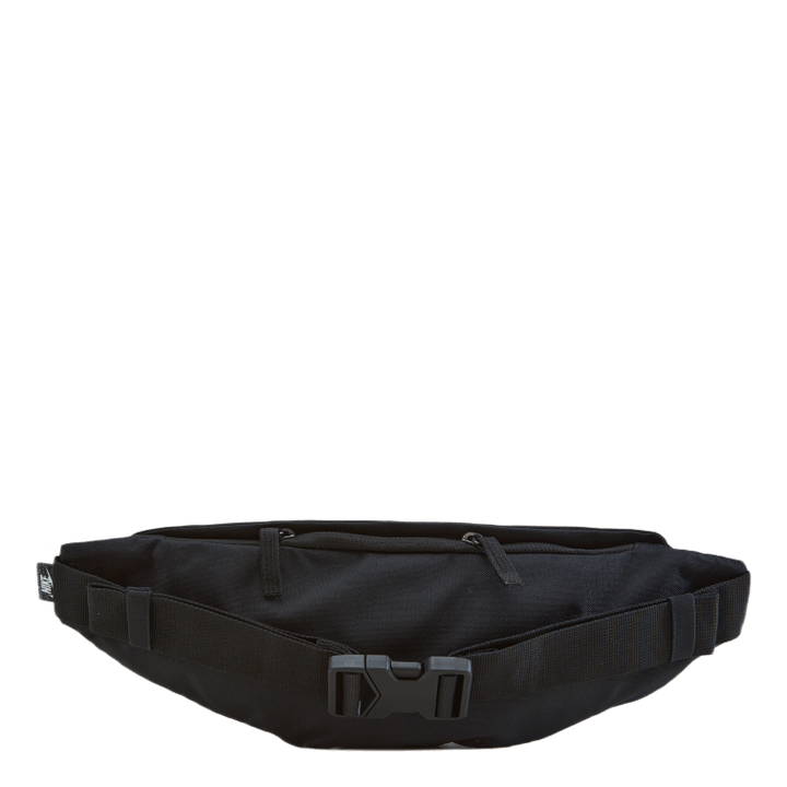 Heritage Waistpack (3L) BLACK/BLACK/WHITE