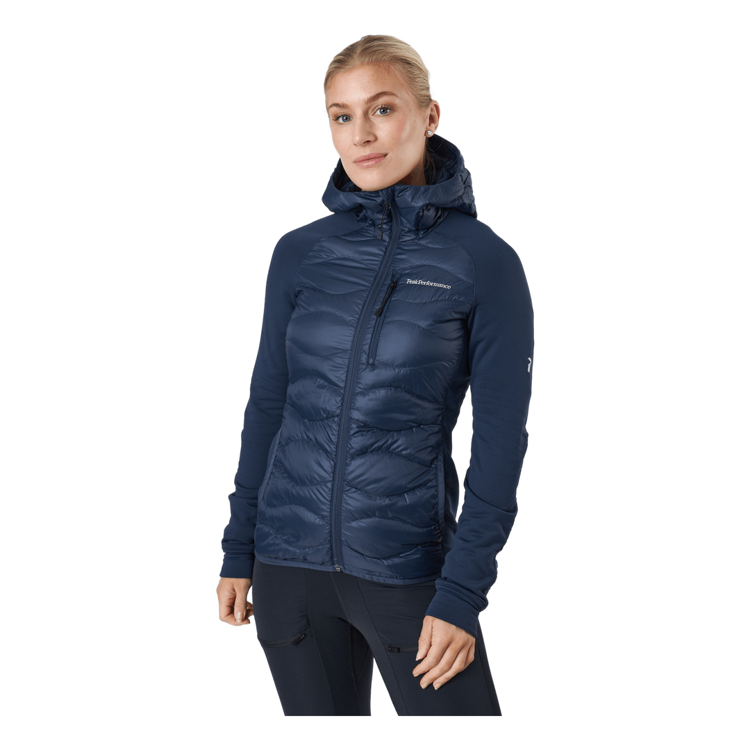 Peak performance 2025 helium down jacket