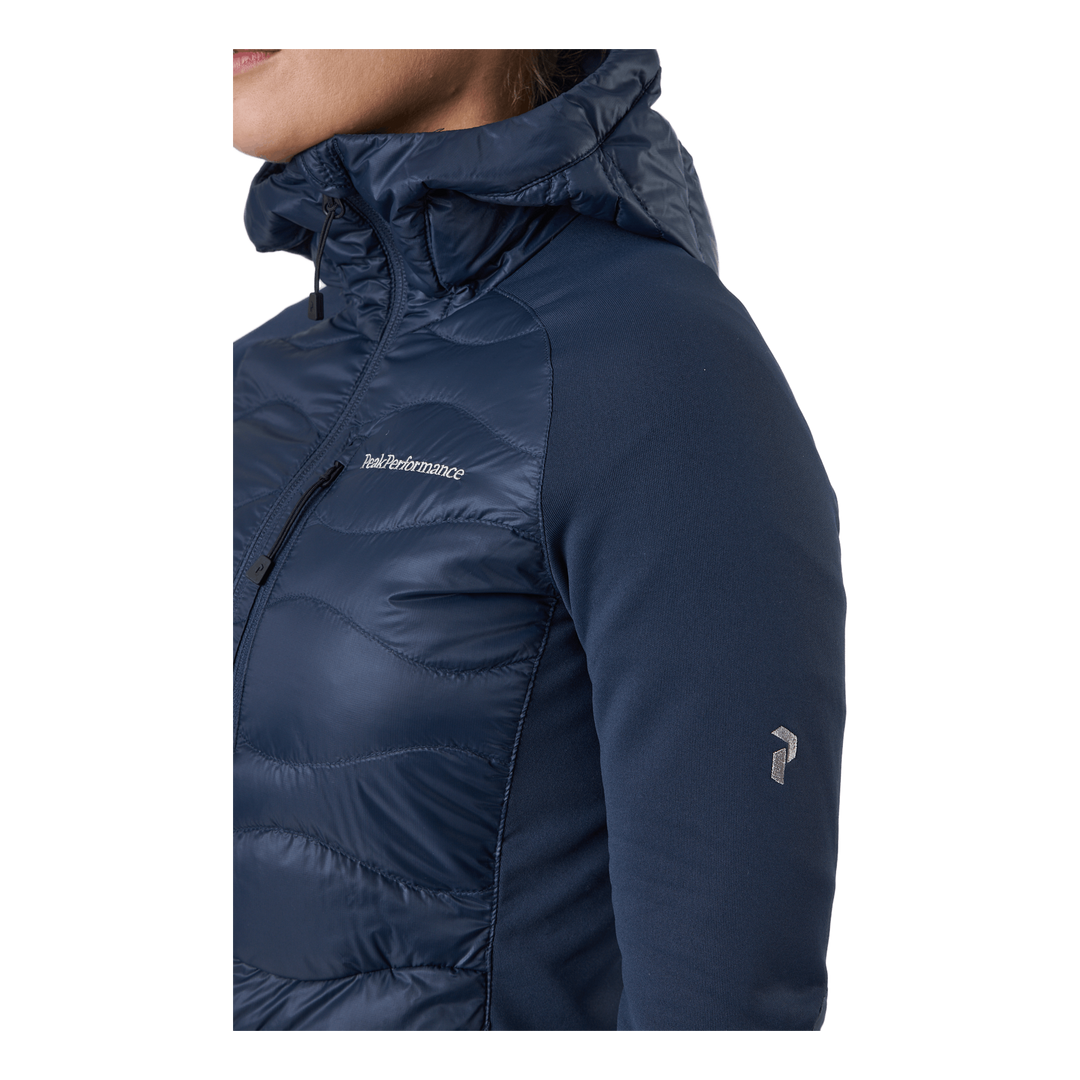 Peak performance w on sale helium hood jacket