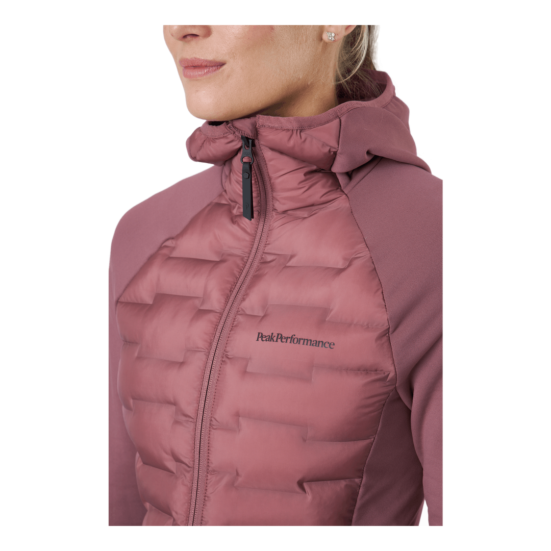 Peak argon hybrid shop