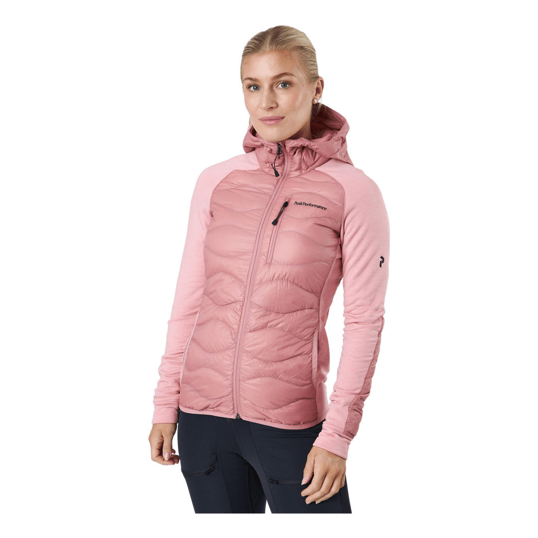 Peak performance w helium hybrid hood jacket on sale