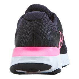 Renew Run 2 Women's Running Sh Cave Purple/hyper Pink-black-l