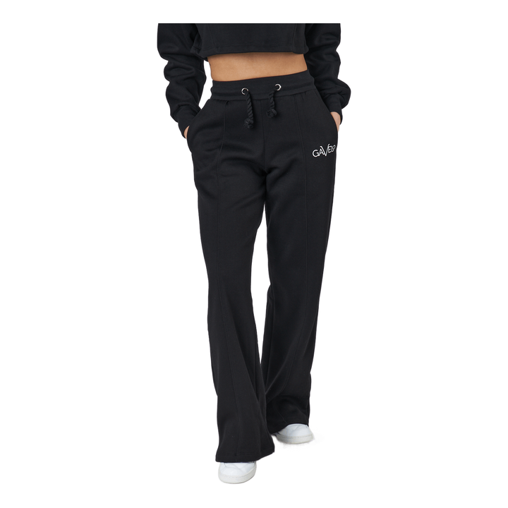 Chill Lounge Pants Black