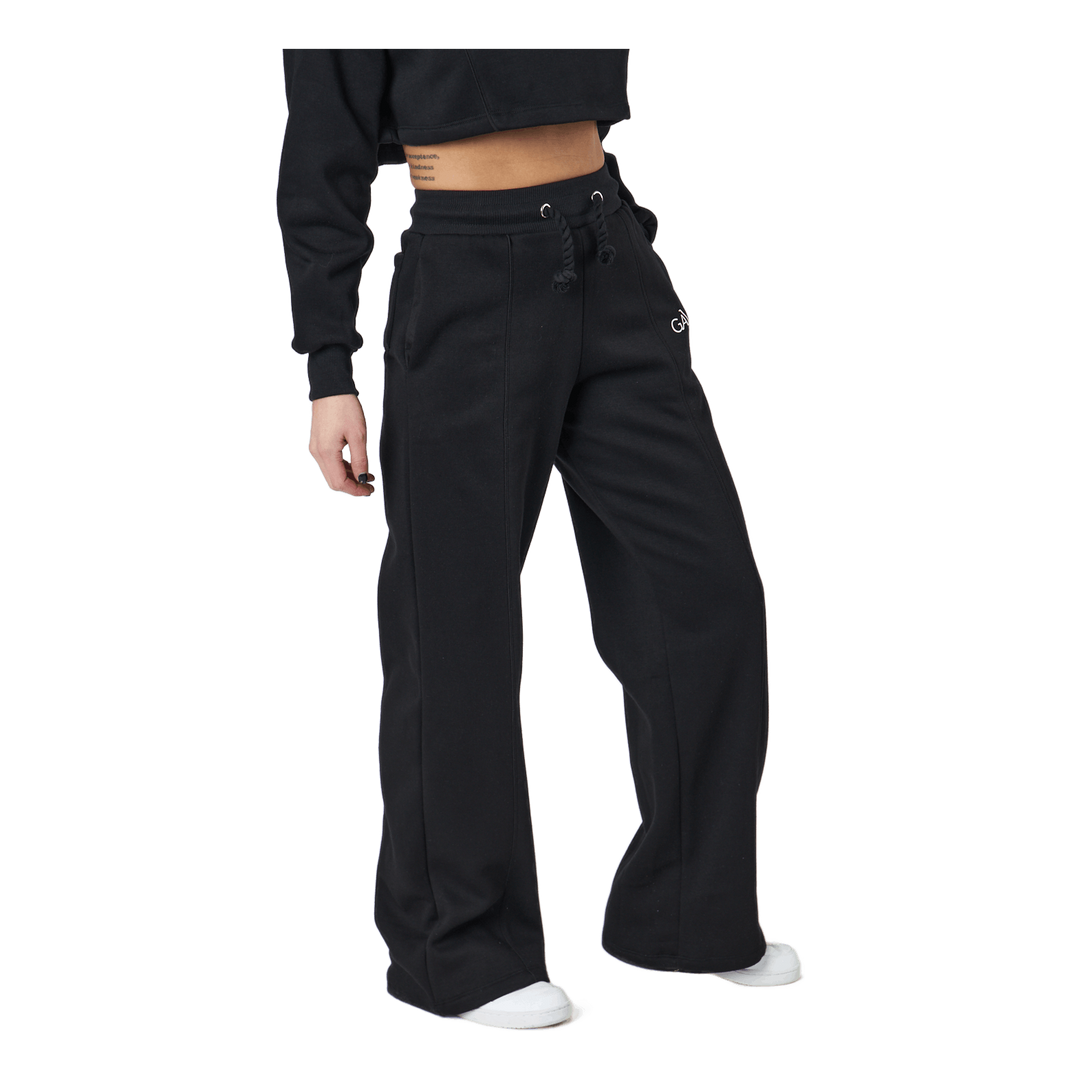 Chill Lounge Pants Black