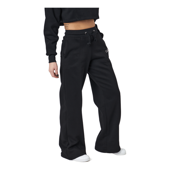 Chill Lounge Pants Black