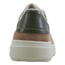 Seneca Bay Oxford Taupe Gray