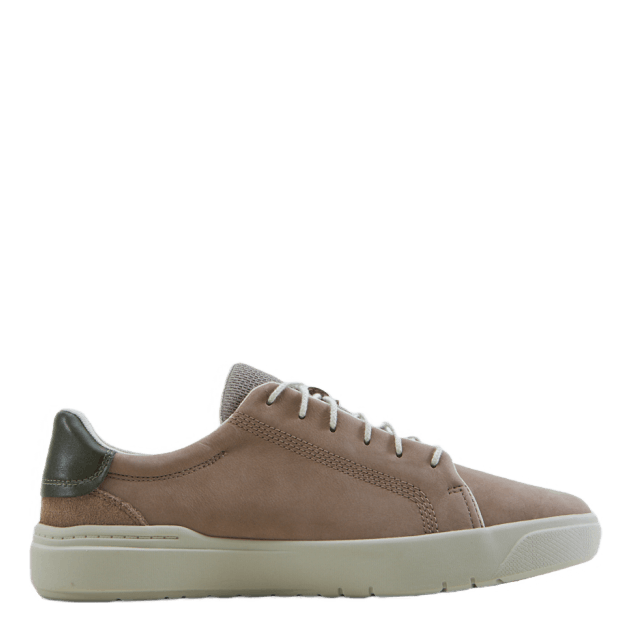 Seneca Bay Oxford Taupe Gray