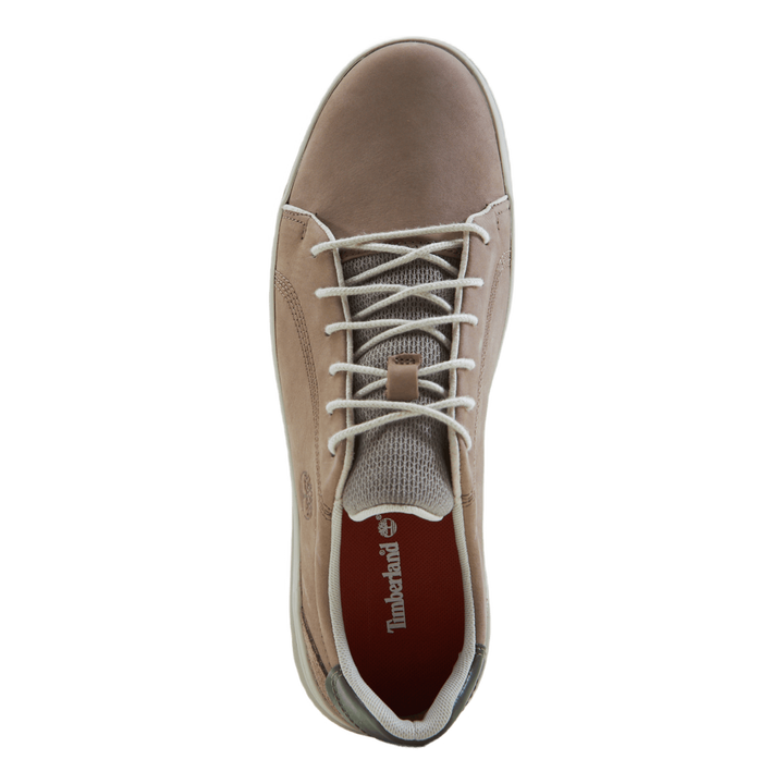 Seneca Bay Oxford Taupe Gray