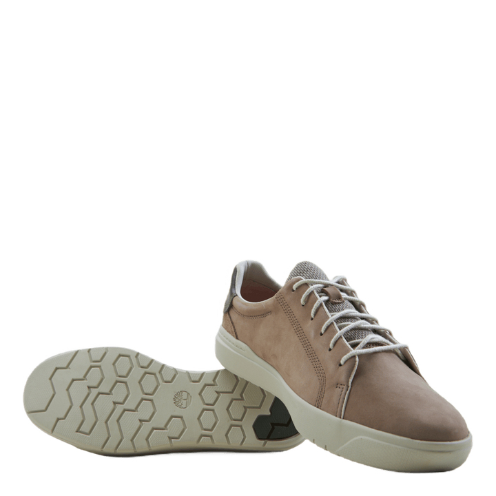 Seneca Bay Oxford Taupe Gray