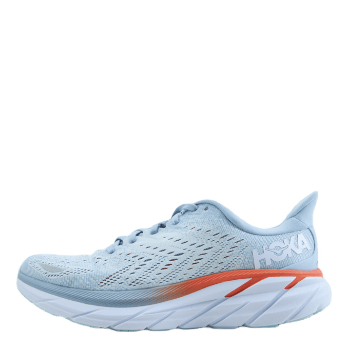 W Clifton Blue Fog Plein Air - Main Image