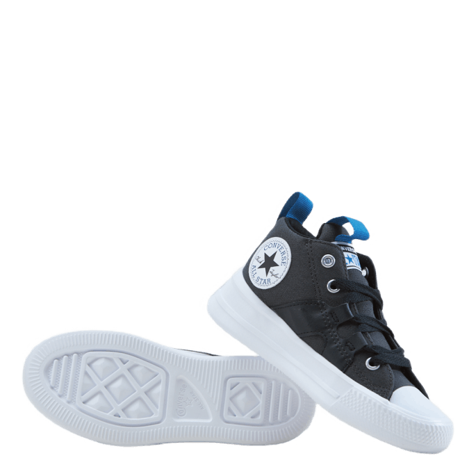 All star alte blu sales