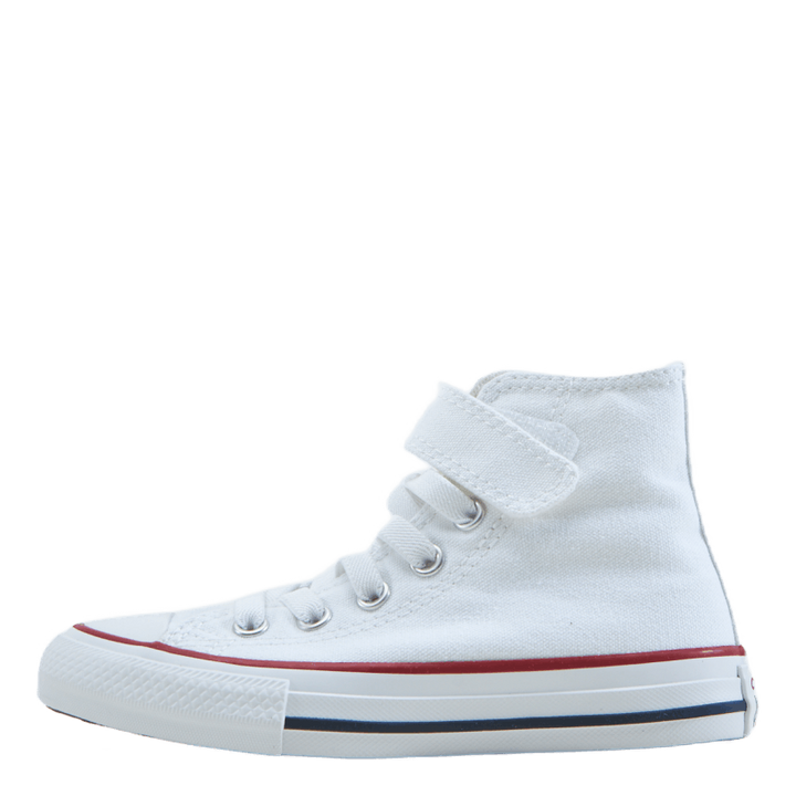 Chuck Taylor All Star 1v White/white/natural