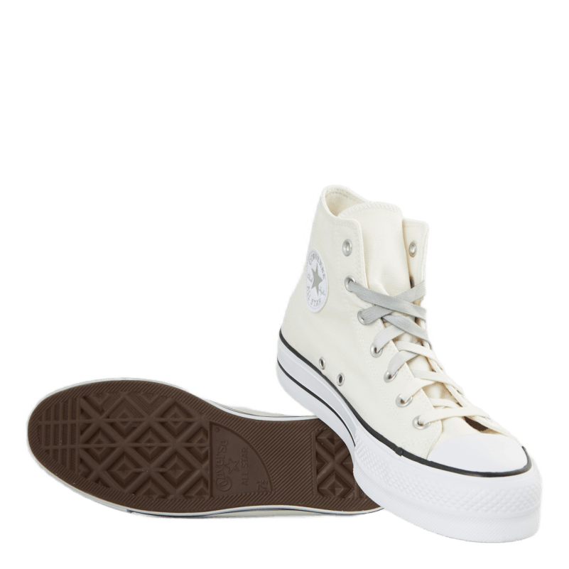Converse Chuck Taylor All Star Lift Egret slate Sage white