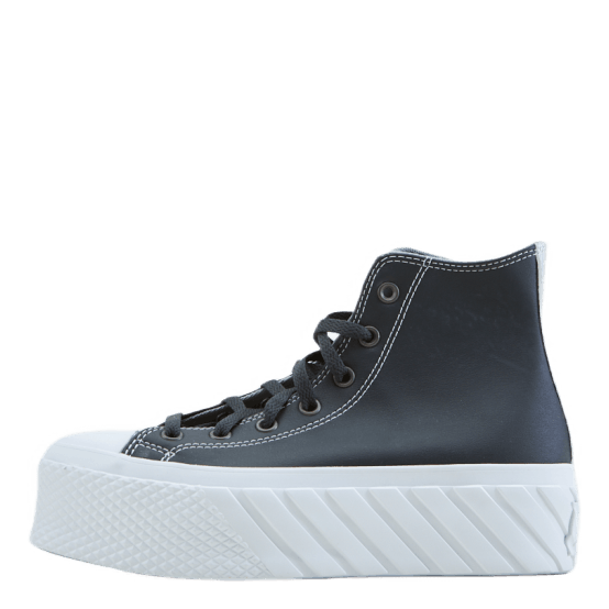 Chuck Taylor All Star Lift 2x Storm Wind/slate Sage/white