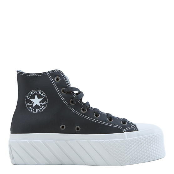 Chuck Taylor All Star Lift 2x Storm Wind/slate Sage/white