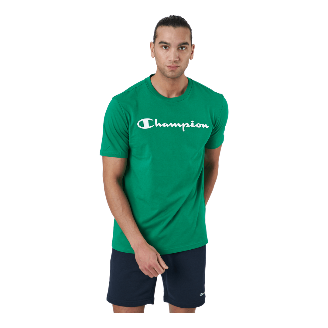 Champion shorts top and shirt