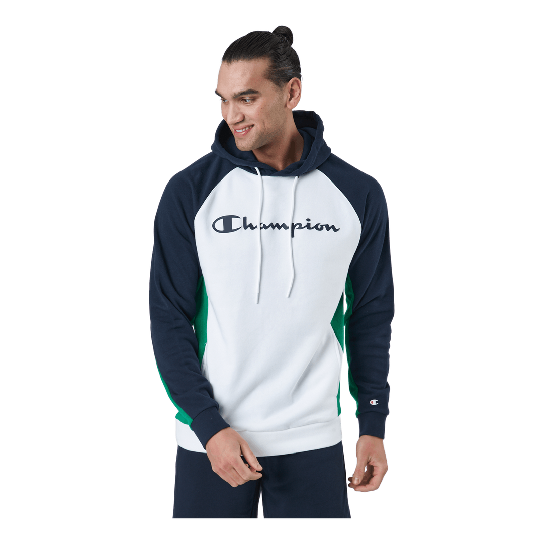 Men's champion fleece sales sweatshirt