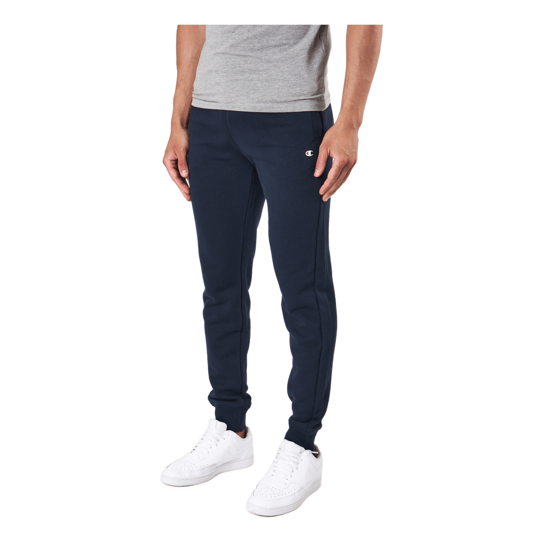 Rib cuff pants champion sales