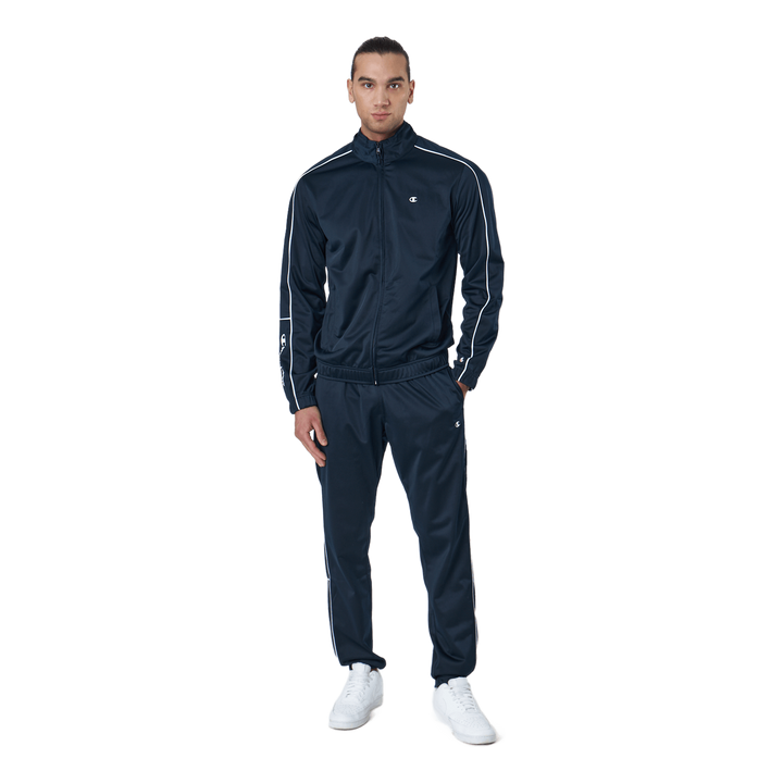 Tracksuit Sky Captain