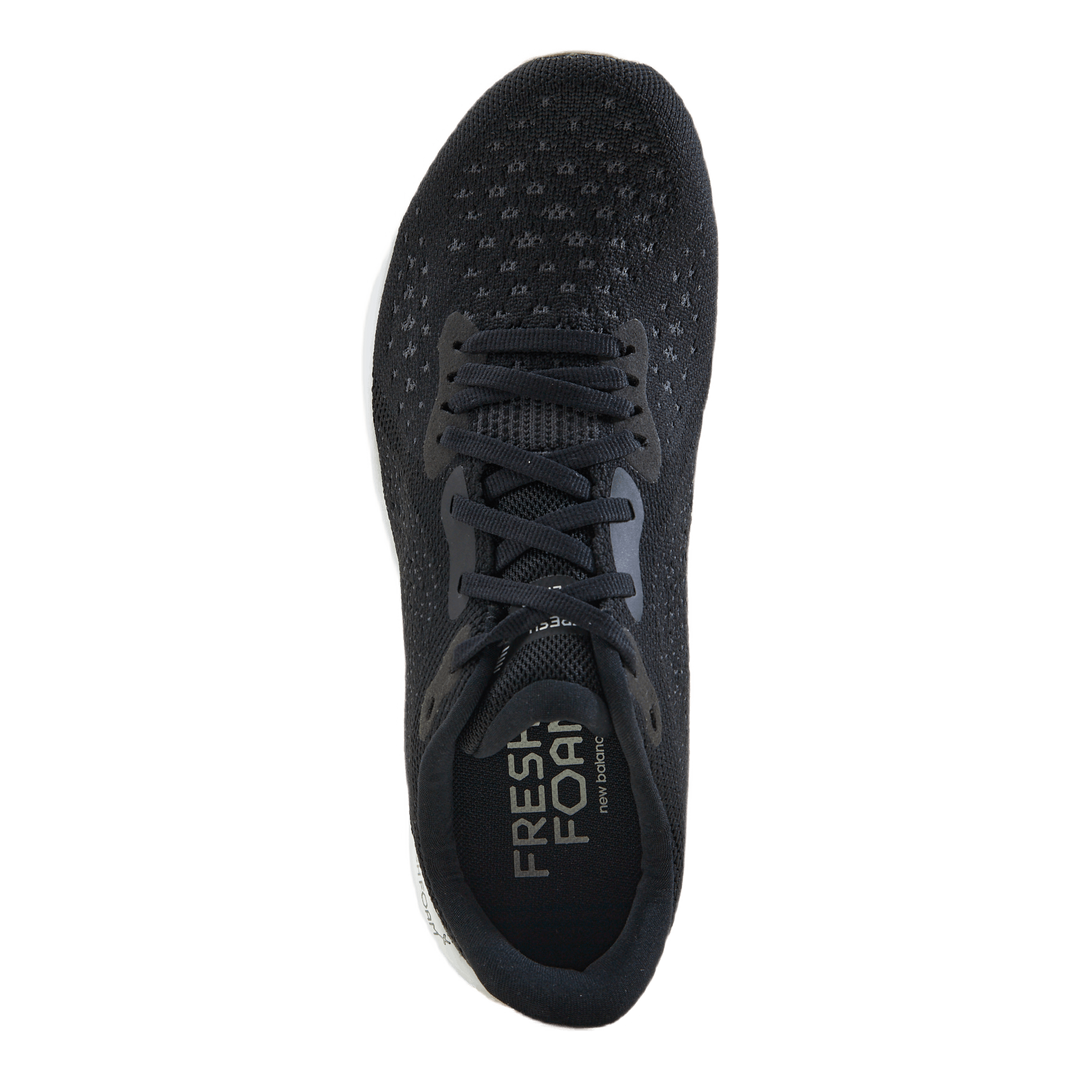 Fresh Foam Tempo V2 Black (001)