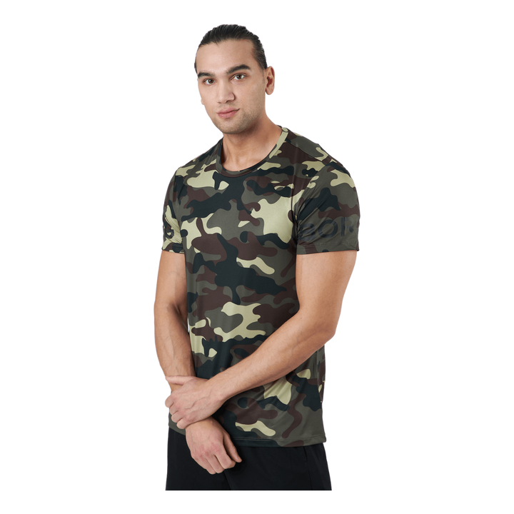 Borg T-shirt Bb Camo