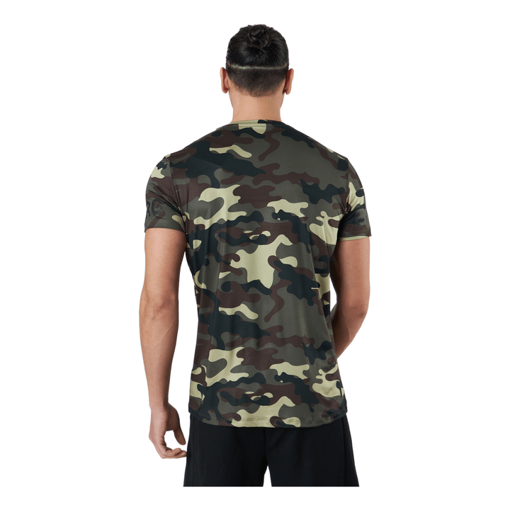 Borg T-shirt Bb Camo