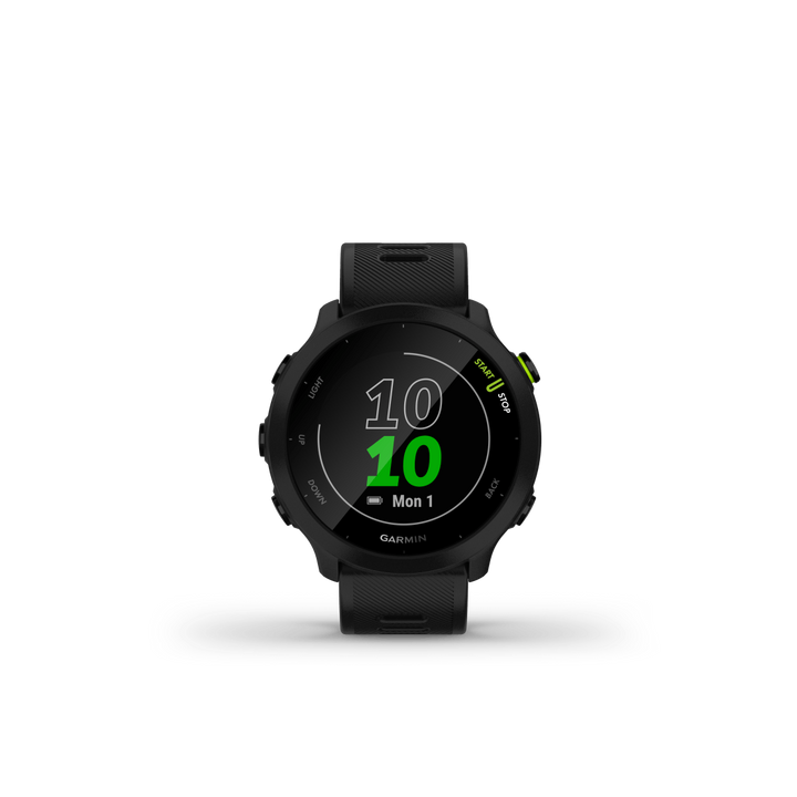 Forerunner 55, Gps Black