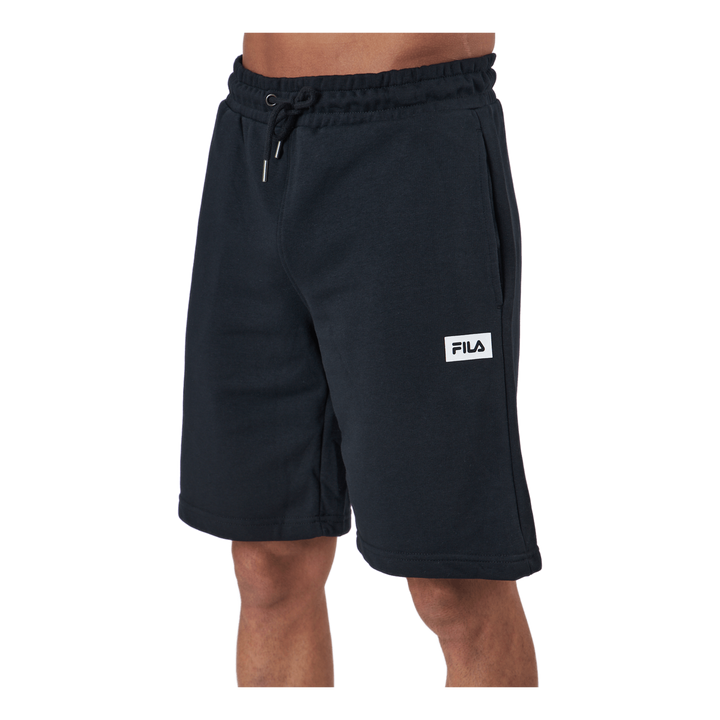 Bültow Shorts 80009 Black Beauty