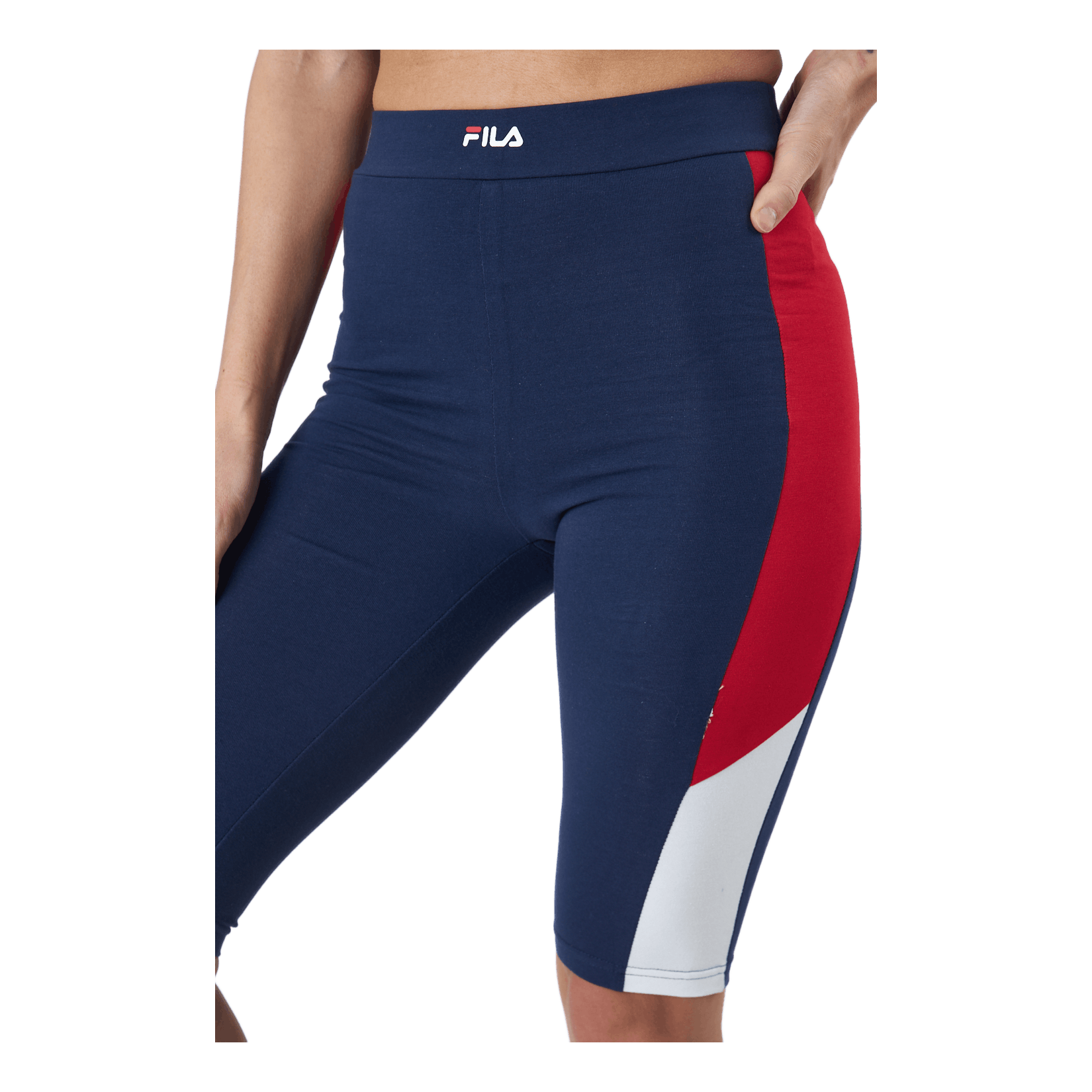 Fila Basel Short Leggings 53010 Sportamore