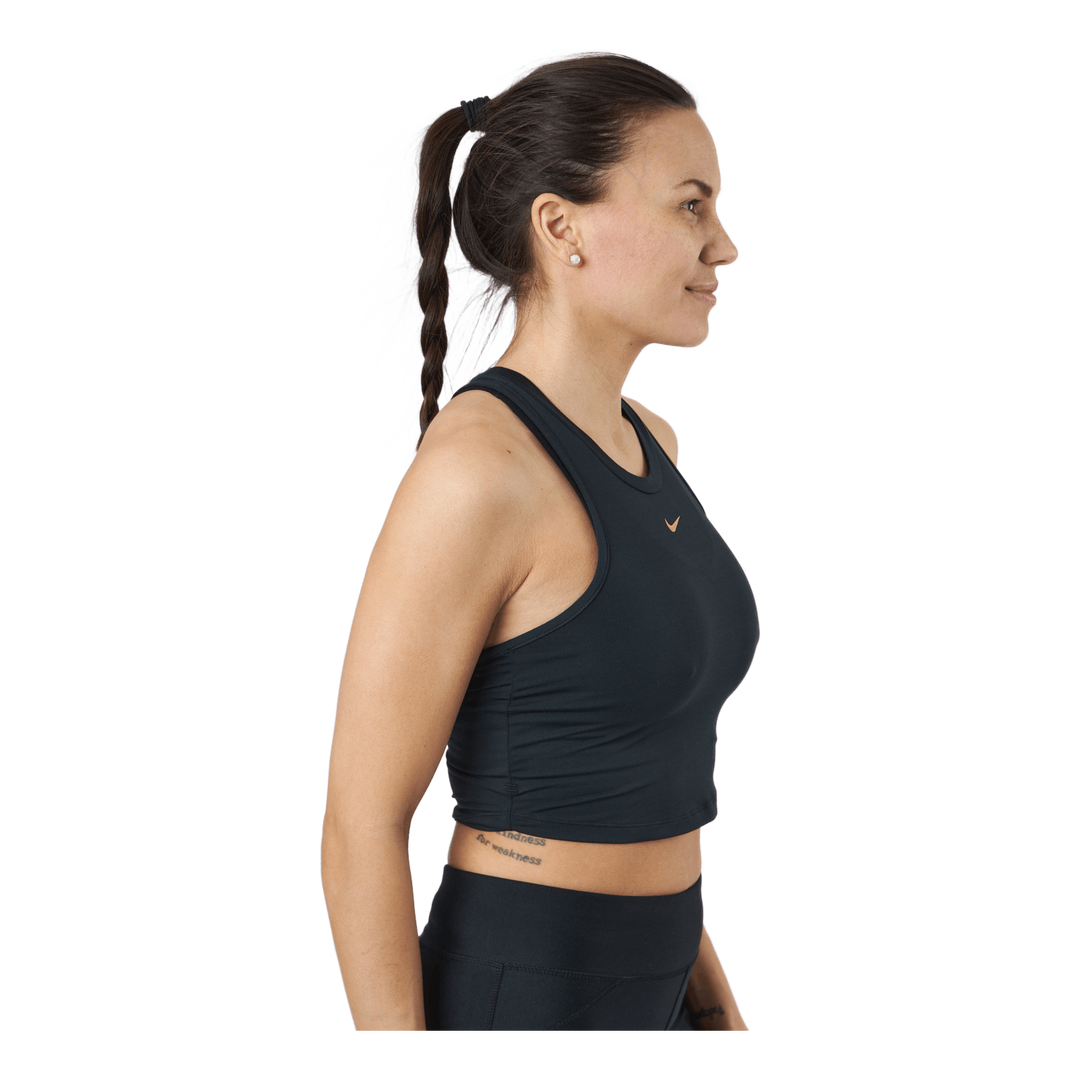 Nike Dri-fit One Luxe Women's Gold – Sportamore.com