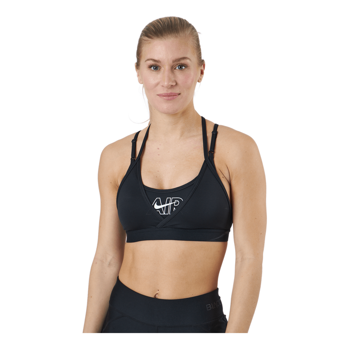 Nike Air Dri-fit Indy Women's  Black/black/white