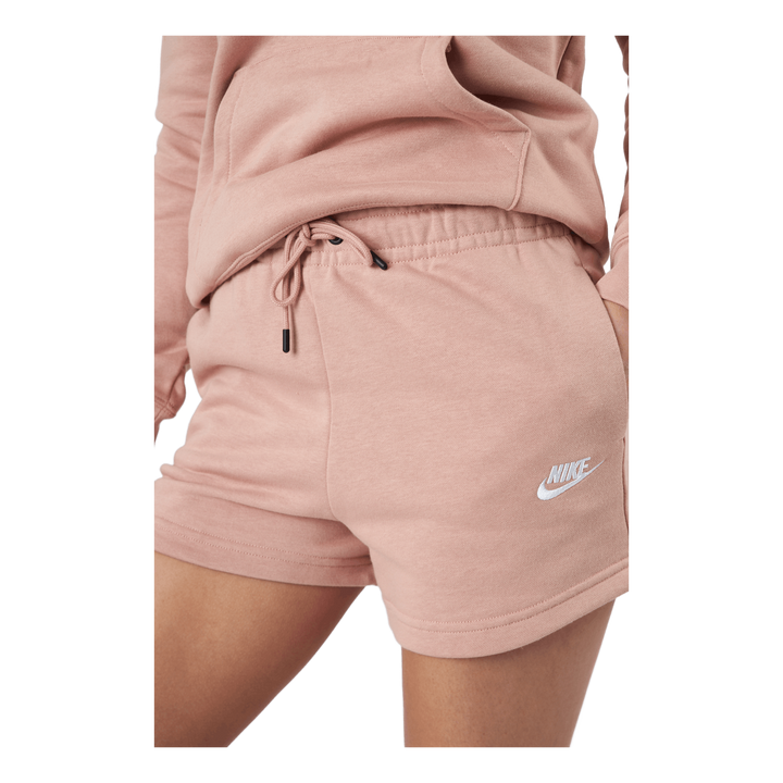 Nike Sportswear Essential Wome Rose Whisper/white