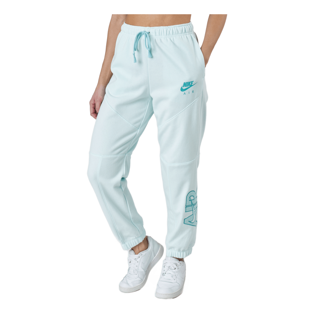 Nike air fleece jogger pants on sale