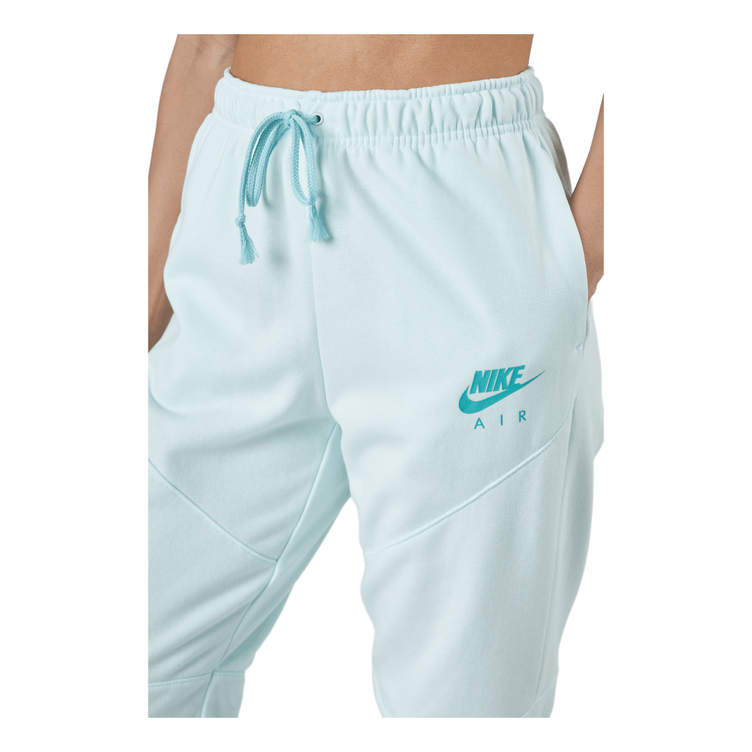 Nike air fleece pants womens on sale