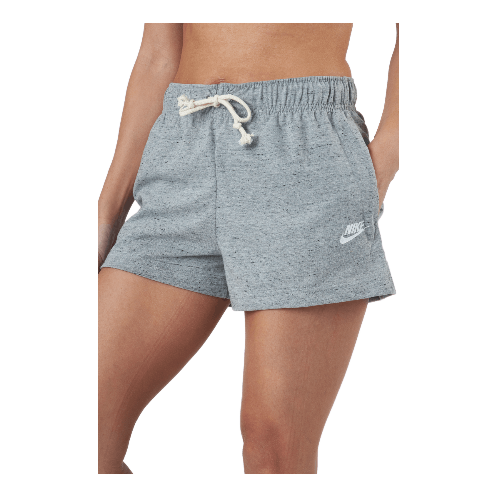 nike sportswear gym vintage shorts