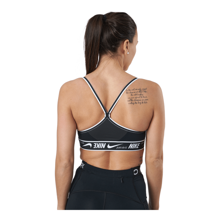 Nike Dri-fit Indy Women's Ligh Black/black/white