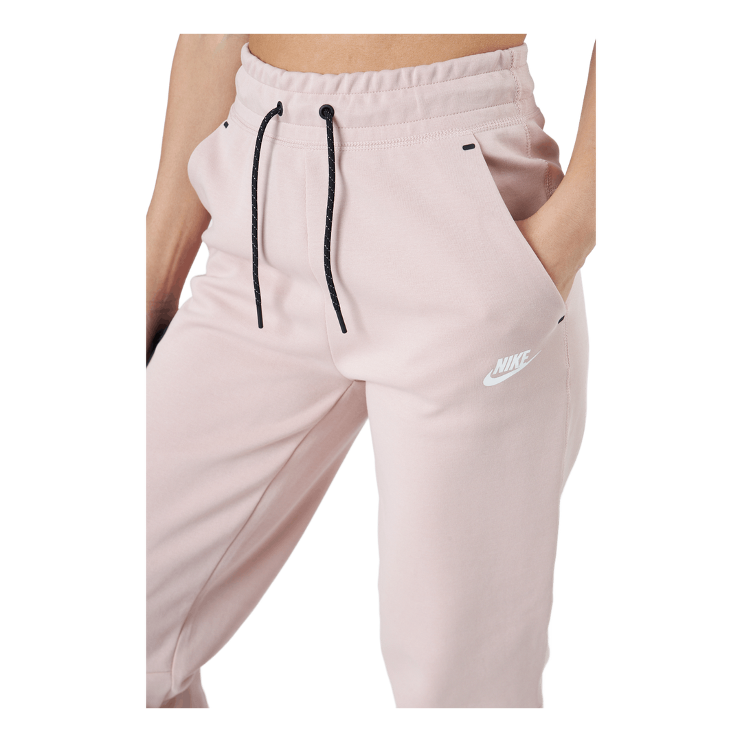 Nike Sportswear Tech Fleece Wo Pink Oxford/white