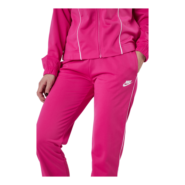 Nike Sportswear Women's Fitted Active Pink/white/white