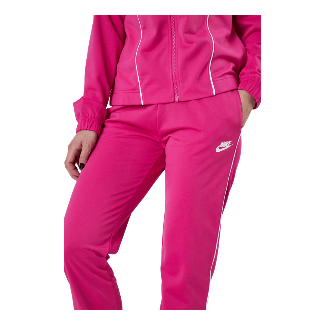 Nike Sportswear Women's Fitted Active Pink/white/white