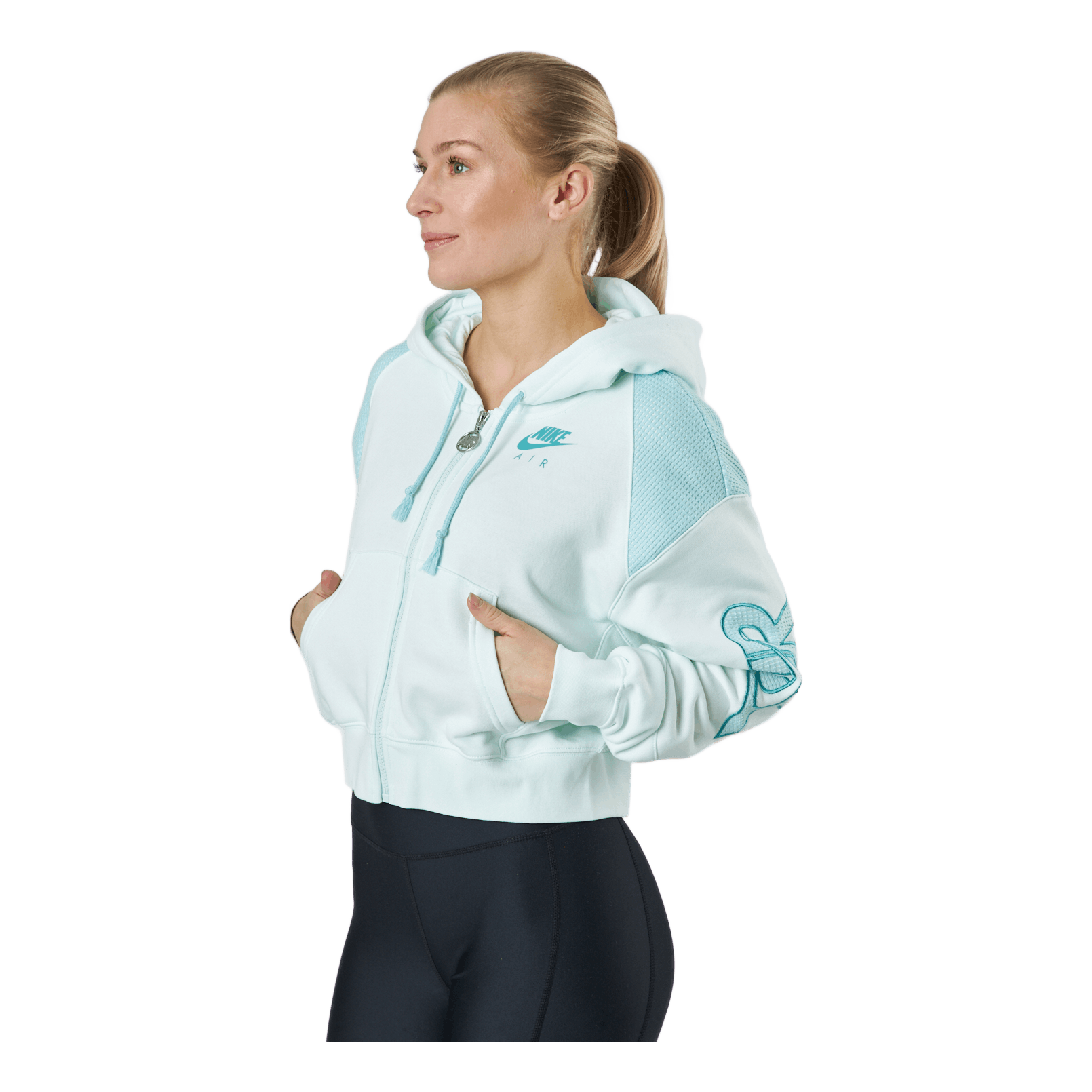 nike light dew hoodie