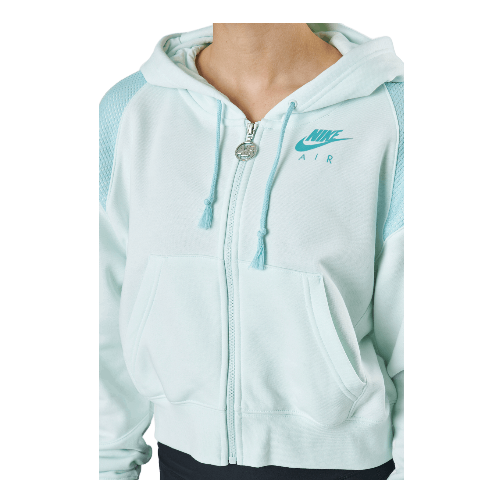 nike light dew hoodie