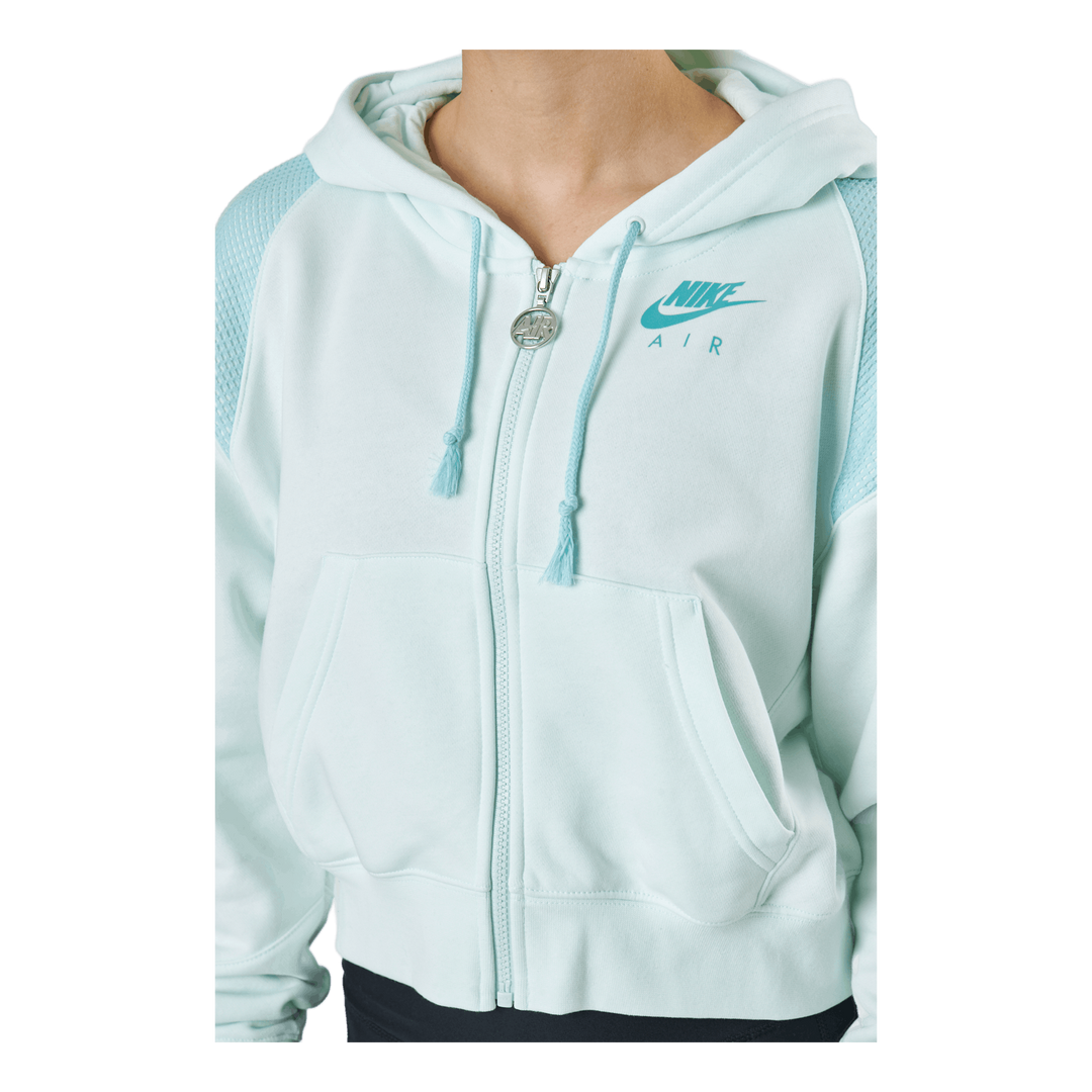 Nike air womens sales hoodie
