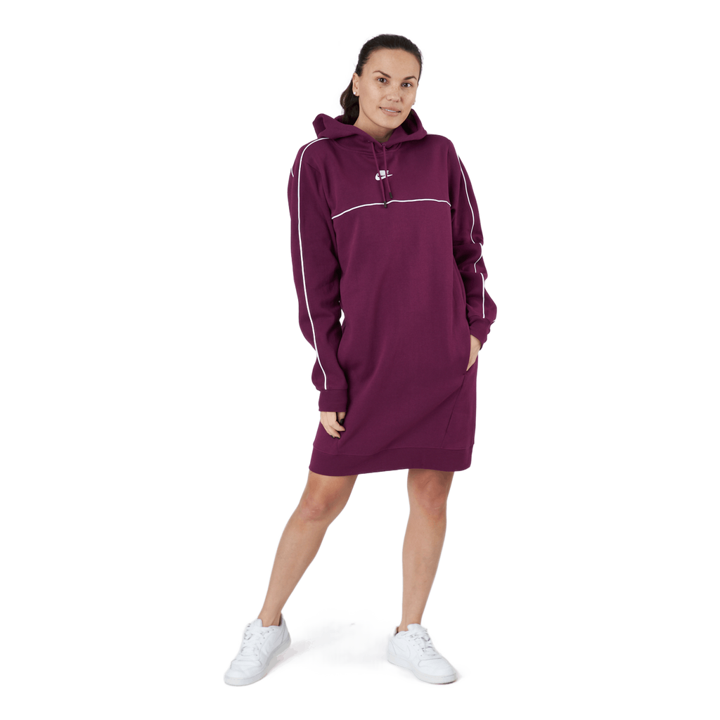Nike Sportswear Millennium Fle Sangria
