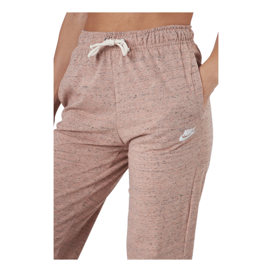 Nike Nike Sportswear Gym Vintage Wo Rose Whisper white