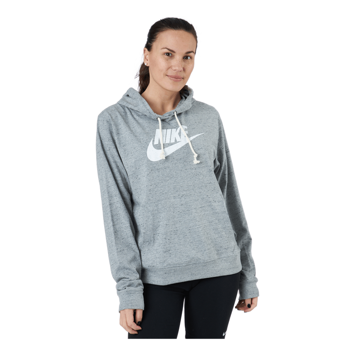 Nike women's gym vintage pullover hoodie sales
