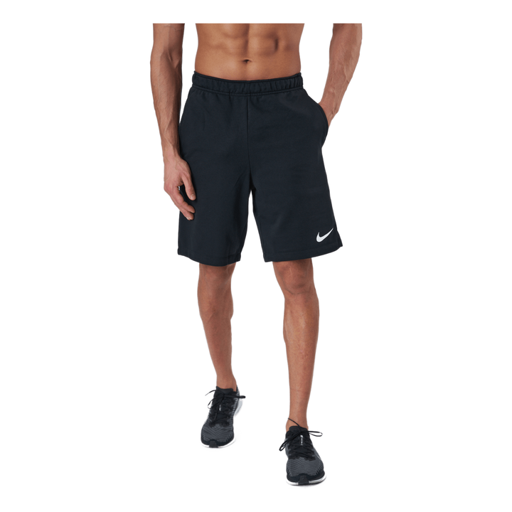 Dri-FIT Men's Training Shorts BLACK/WHITE